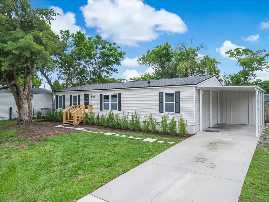 4321 Spartan Drive, Orlando, FL 32822 - #2