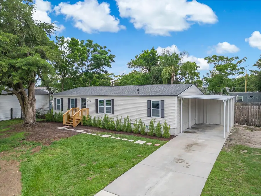 4321 Spartan Drive, Orlando, FL 32822 - #3