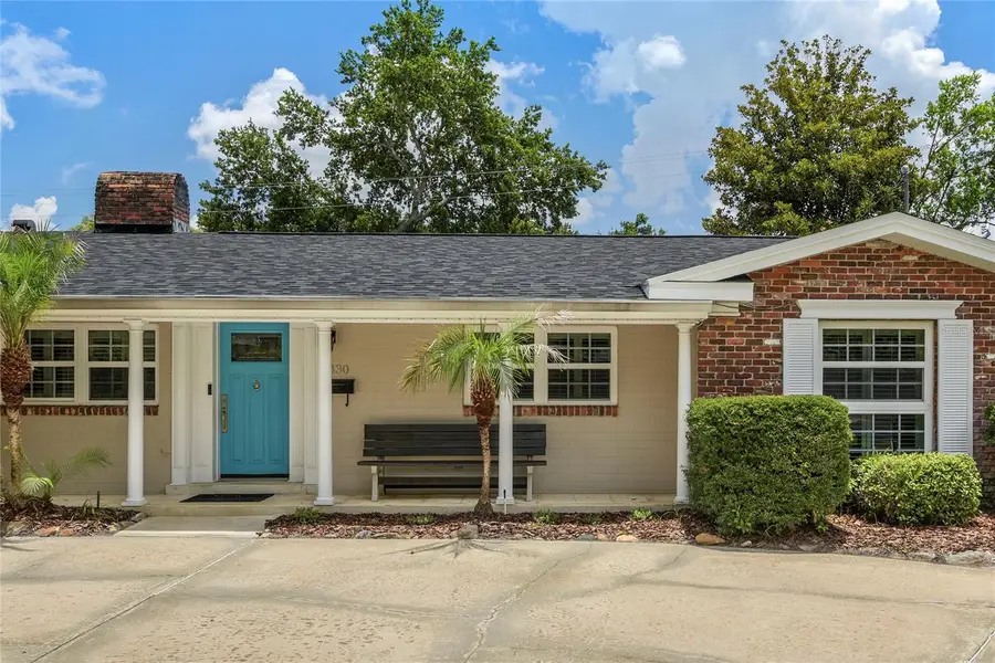 830 Longhaven Drive, Maitland, FL 32751 - #2