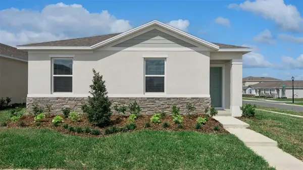 5144 Blanket Flower Street, APOPKA, FL 32712