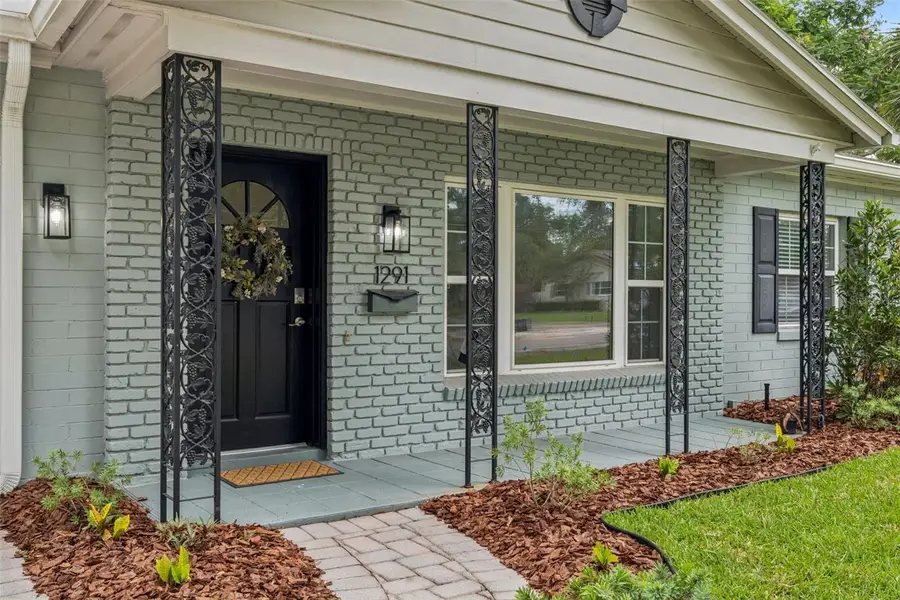 1291 Oxford Road, Maitland, FL 32751 - #2