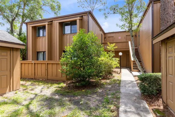 267 Crown Oaks Way #267, LONGWOOD, FL 32779