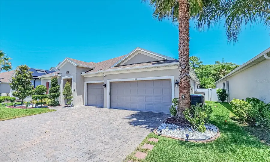 2389 Pearl Cider Street, Orlando, FL 32824 - #2