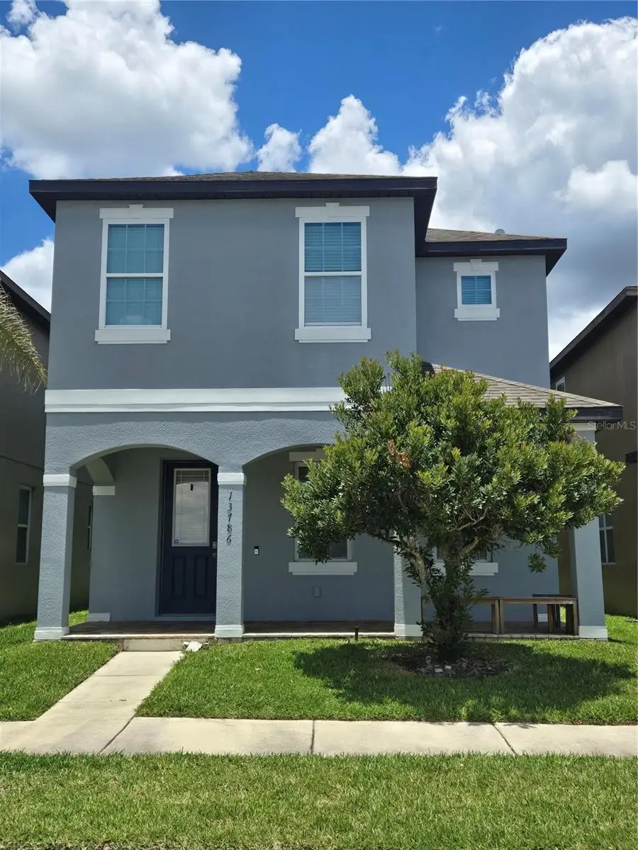 13786 Summer Harbor Court, Windermere, FL 34786 - #1