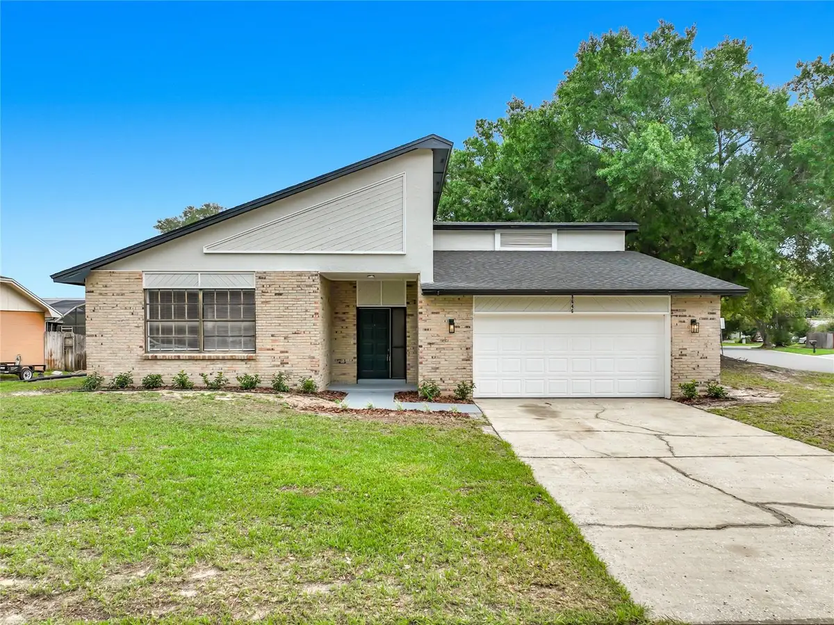 8646 Park Highland Drive, Orlando, FL 32818 - #1