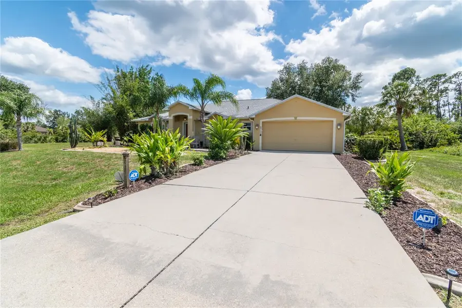 5769 E Price Boulevard, North Port, FL 34288 - #2