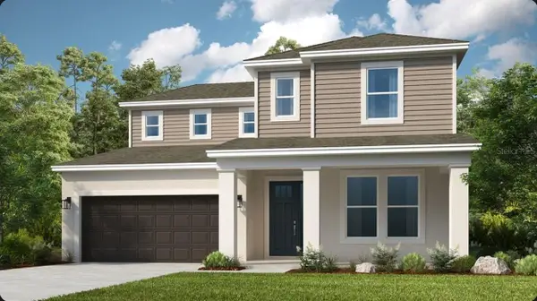 5790 Meads Bay Pond Road, KISSIMMEE, FL 34758
