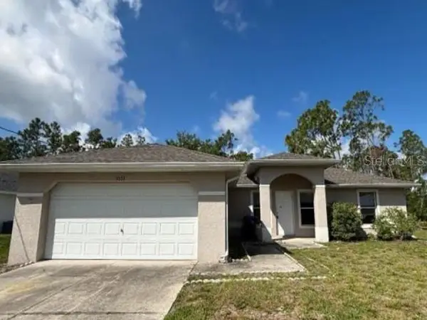 5533 Douglas Road, NORTH PORT, FL 34288