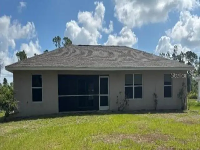 5533 Douglas Road, North Port, FL 34288 - #2
