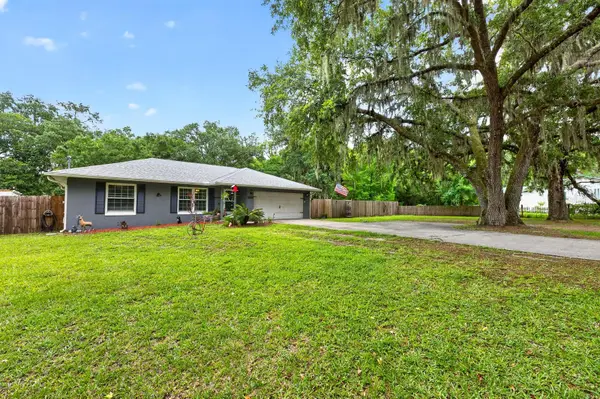 2385 Lake Pickett Road, ORLANDO, FL 32826