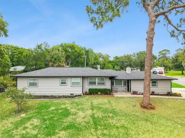 1510 Overlook Drive, MOUNT DORA, FL 32757
