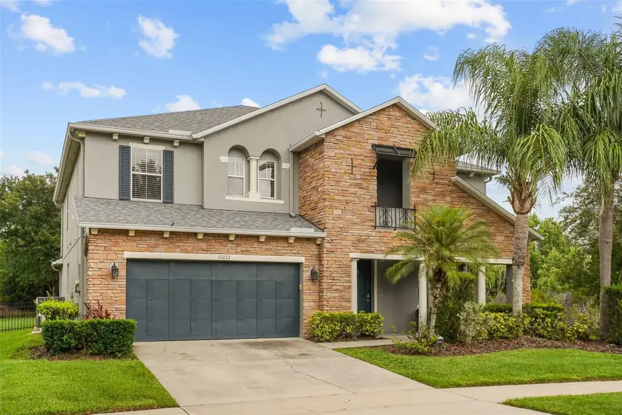 10263 Malpas Point, Orlando, FL 32832 - #3