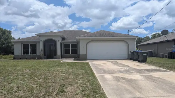 2339 Longworthy Road, NORTH PORT, FL 34288