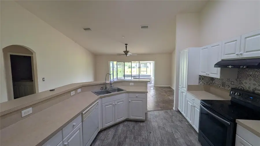 2339 Longworthy Road, North Port, FL 34288 - #2