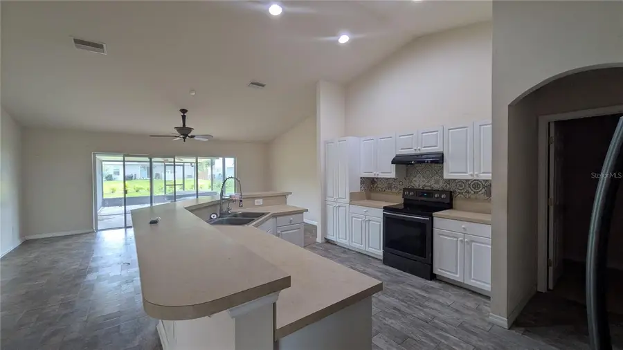 2339 Longworthy Road, North Port, FL 34288 - #3