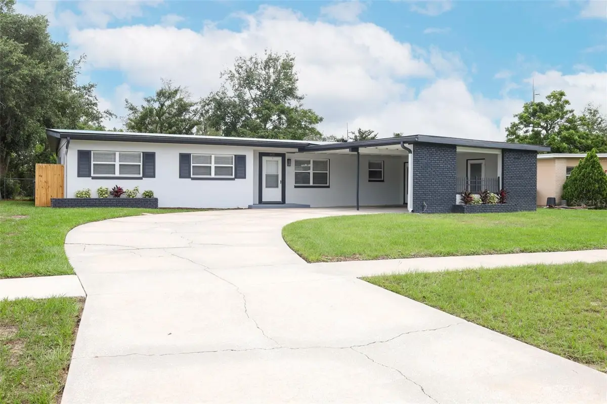 4422 Gilpin Way, Orlando, FL 32812 - #1
