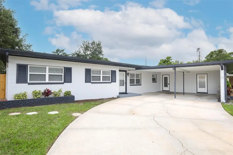 4422 Gilpin Way, Orlando, FL 32812 - #3