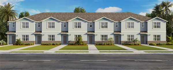 984 Pinewood Street, KISSIMMEE, FL 34744