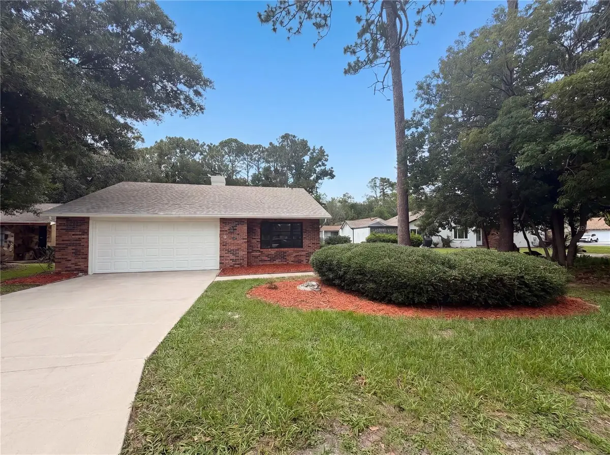 8 Bumelia Court, Homosassa, FL 34446 - #1