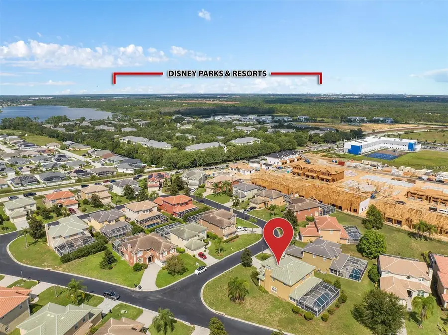 426 Vista Loop, Davenport, FL 33897 - #2