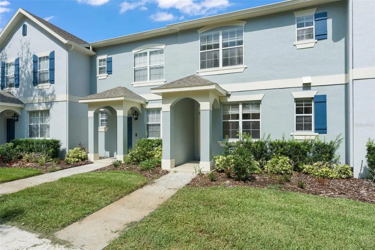 8744 Danforth Drive, Windermere, FL 34786 - #1