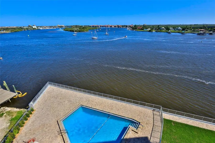 101 N Riverside Drive #6050, New Smyrna Beach, FL 32168 - #3