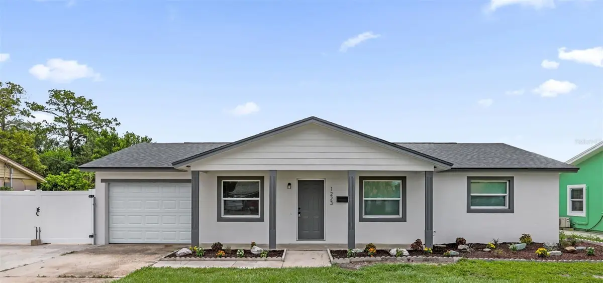 1223 S Oxalis Avenue, Orlando, FL 32807 - #1