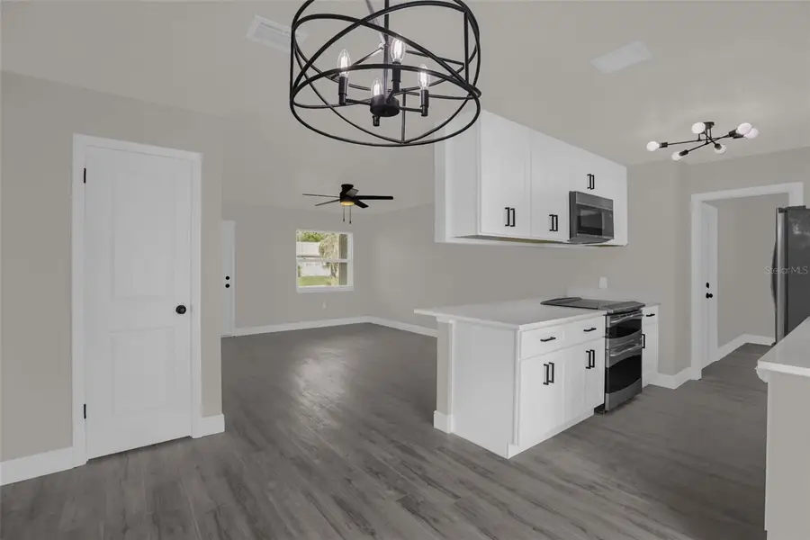 1223 S Oxalis Avenue, Orlando, FL 32807 - #2