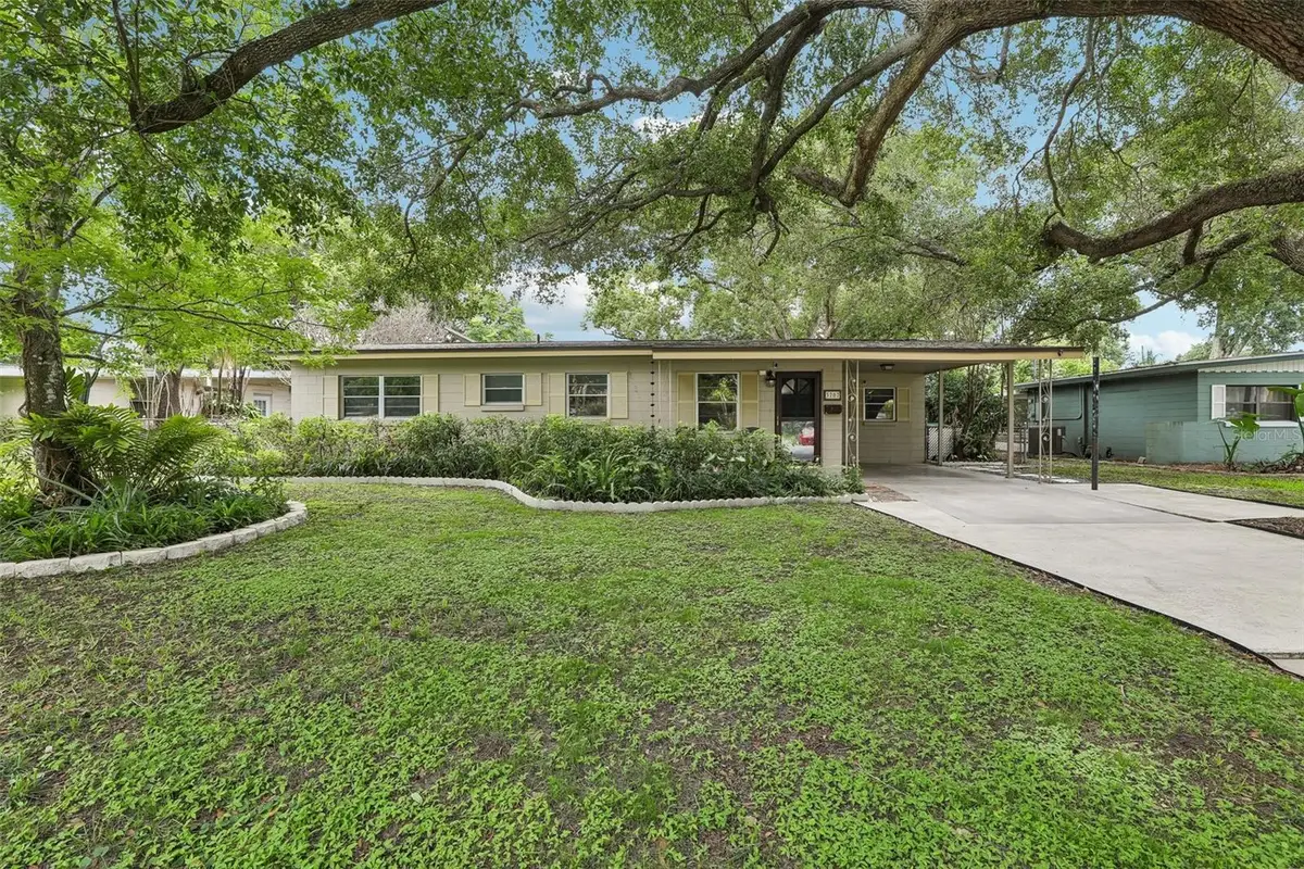 3707 March Avenue, Orlando, FL 32806 - #1