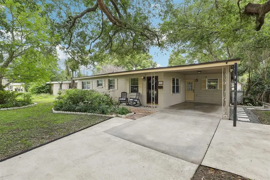 3707 March Avenue, Orlando, FL 32806 - #2