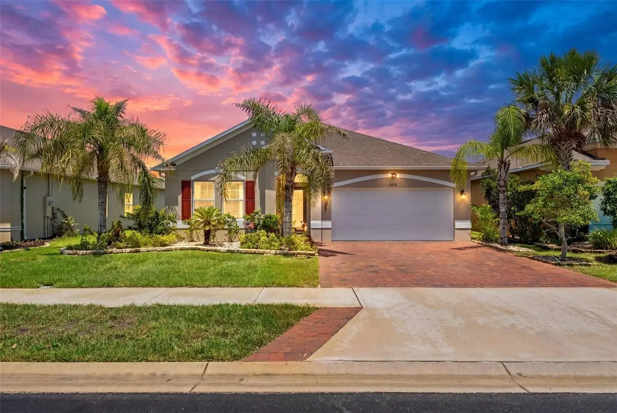 5535 Brilliance Circle, Cocoa, FL 32926 - #1