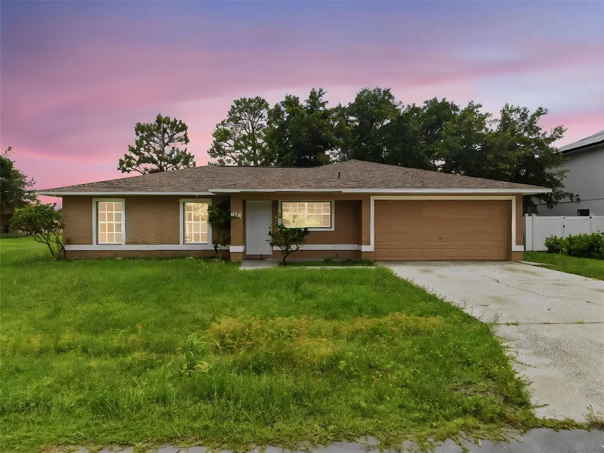 816 Adour Drive, Kissimmee, FL 34759 - #1