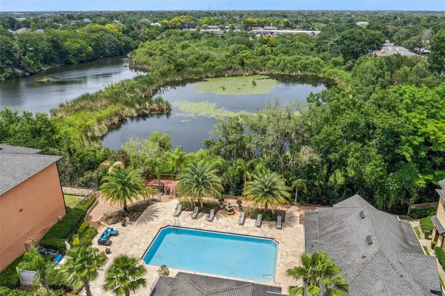 5959 Westgate Drive #1527, Orlando, FL 32835 - #2