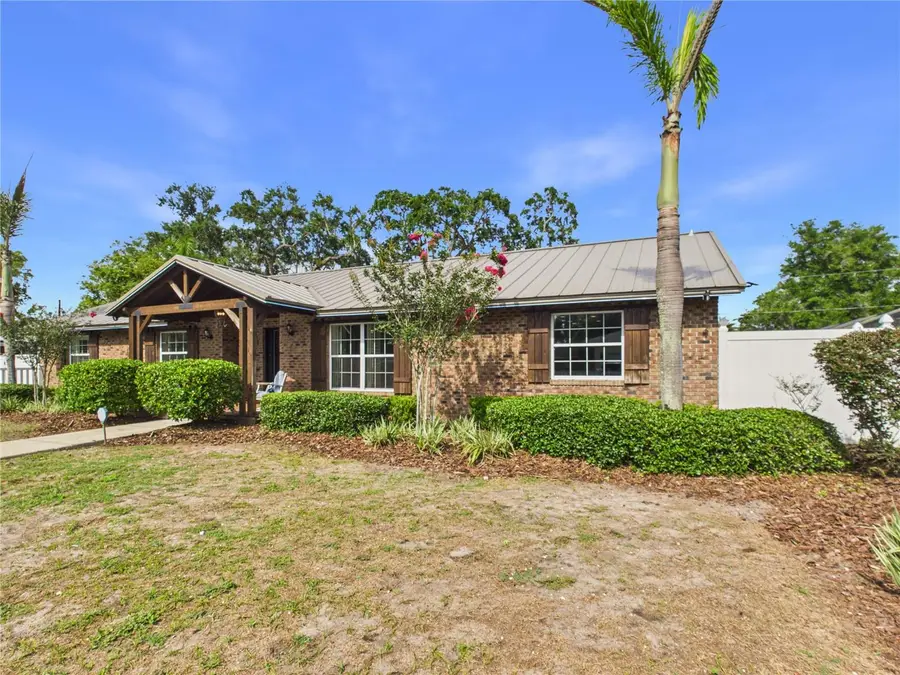 4627 Canary Street, Orlando, FL 32812 - #2