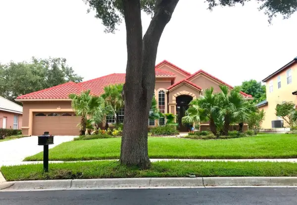 7628 Milano Drive, ORLANDO, FL 32835