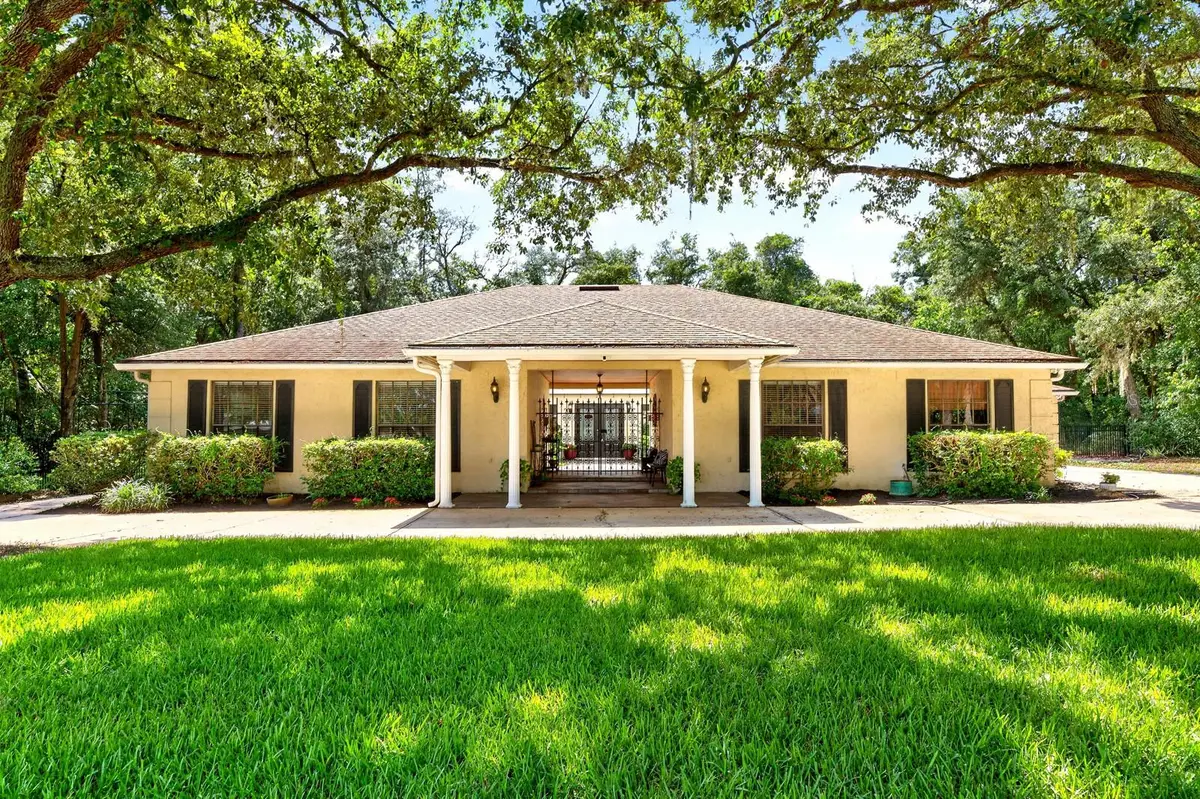1035 N Elk Court, Winter Springs, FL 32708 - #1