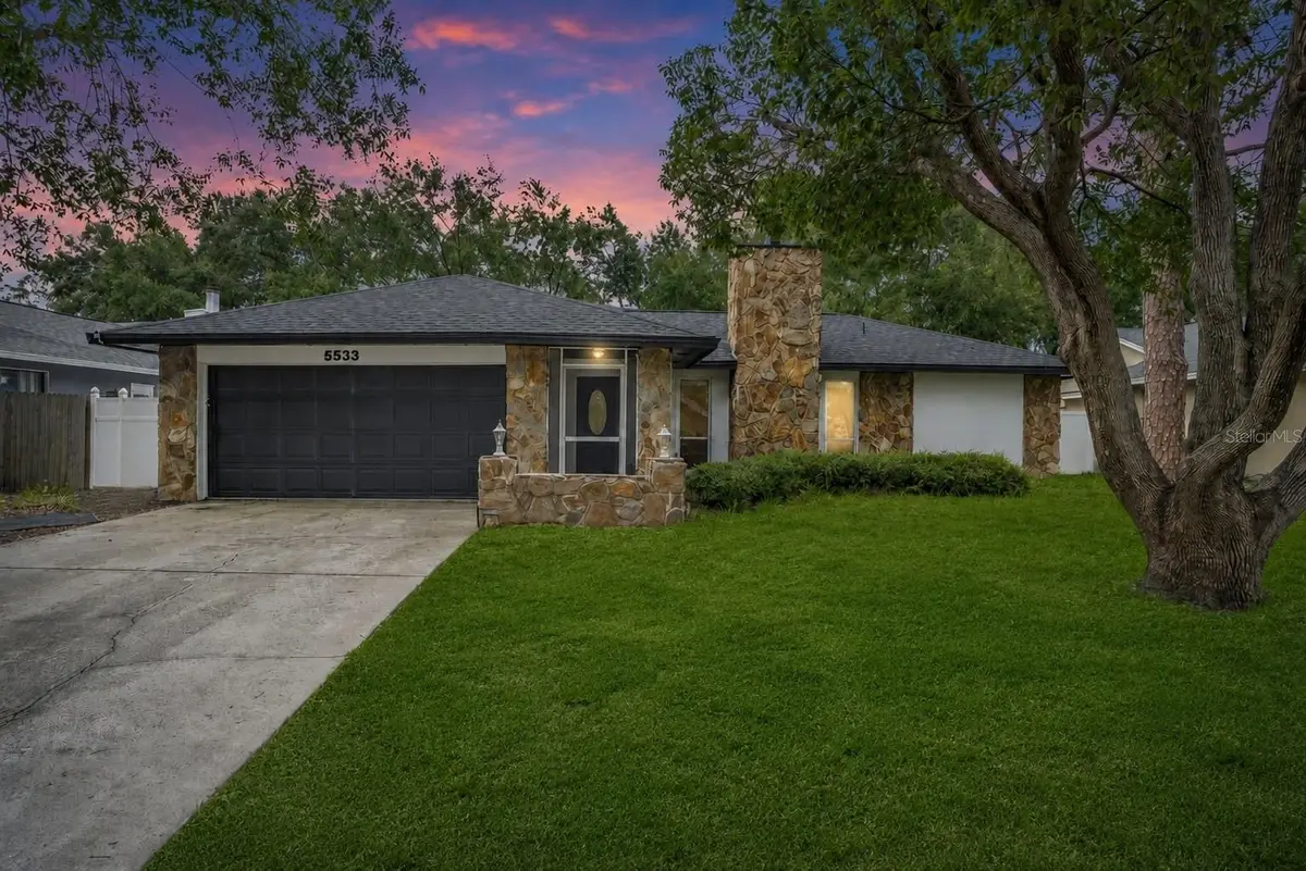 5533 Pentail Circle, Tampa, FL 33625 - #1