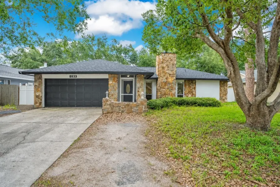 5533 Pentail Circle, Tampa, FL 33625 - #2