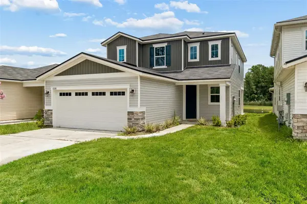 8268 Marietta Still Drive, JACKSONVILLE, FL 32220
