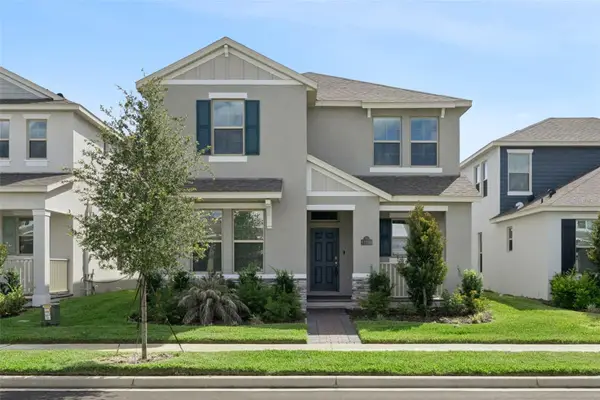 11170 Hollow Bay Drive, WINTER GARDEN, FL 34787