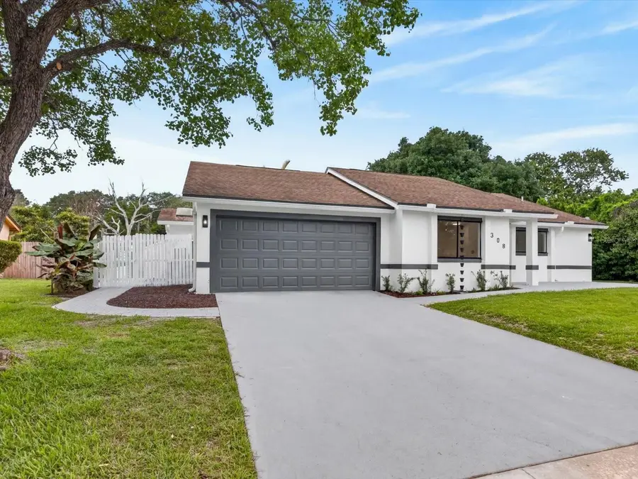 308 S Shadow Bay Drive, Orlando, FL 32825 - #2