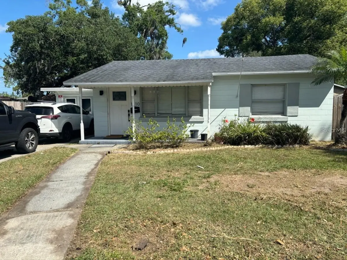 1110 E Edgewood Drive, Lakeland, FL 33803 - #1