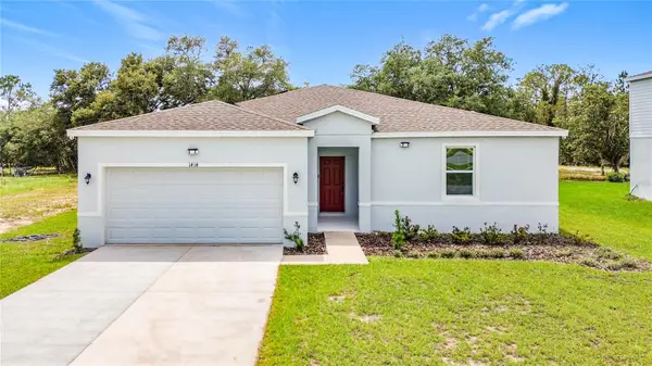 1414 Orlando Court, POINCIANA, FL 34759