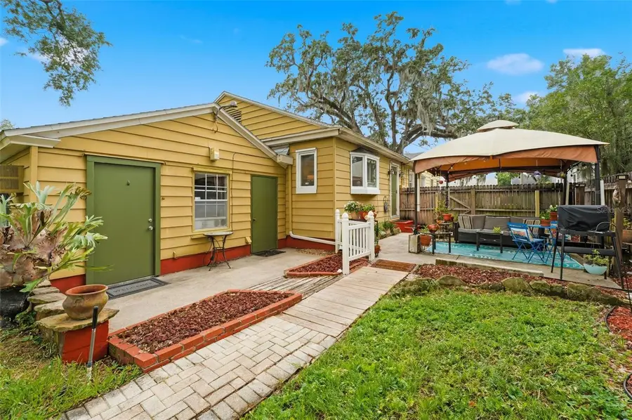 1642 Hillcrest Street, Orlando, FL 32803 - #2