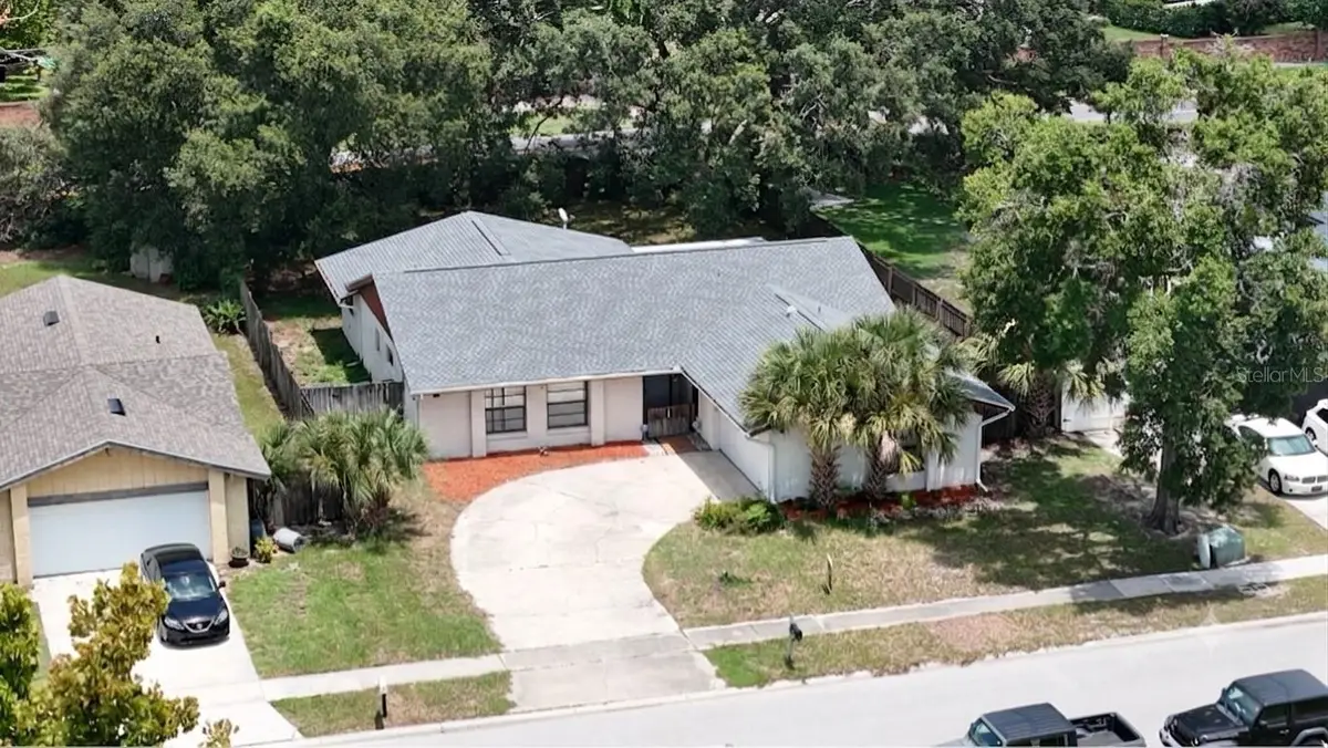 2008 Houndslake Drive, Winter Park, FL 32792 - #1