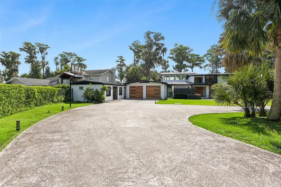 5583 Jessamine Lane, Orlando, FL 32839 - #2