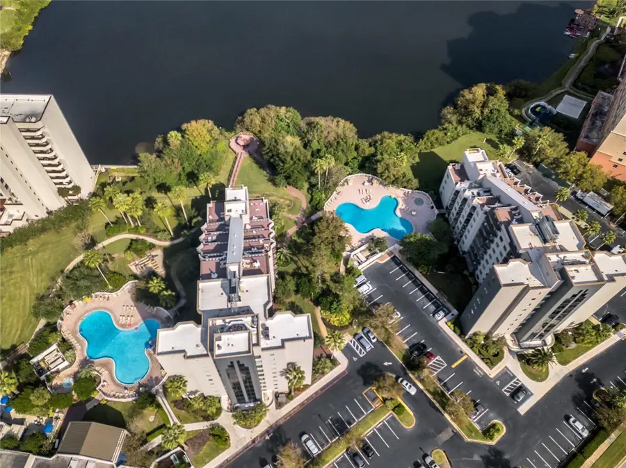 6165 Carrier Drive #2308, Orlando, FL 32819 - #2