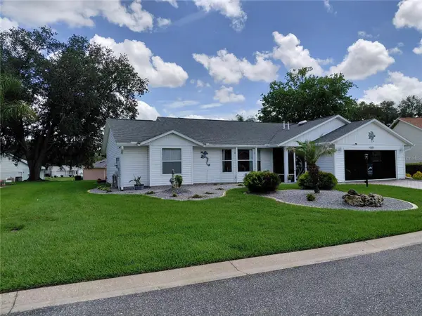 26010 Newcombe Circle, LEESBURG, FL 34748