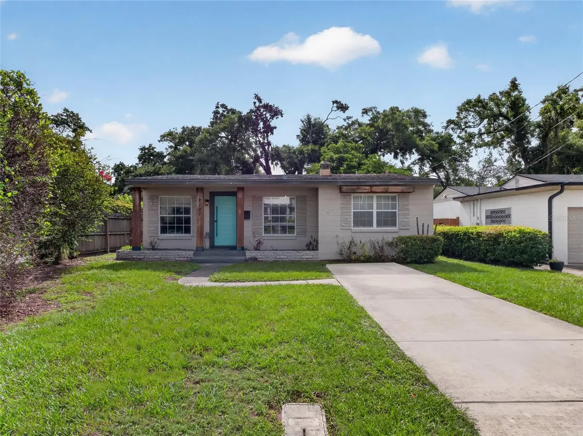 2121 Ivanhoe Road, Orlando, FL 32804 - #1
