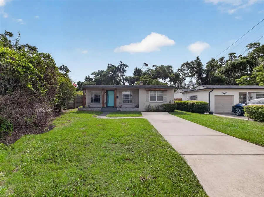 2121 Ivanhoe Road, Orlando, FL 32804 - #2
